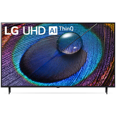 LG - 55" Class UR9000 Series LED 4K UHD Smart webOS TV | 55UR9000