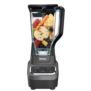 Ninja Professional 1000-Watt 72oz Countertop Blender - Black, , hires
