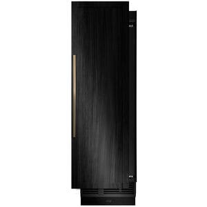 JennAir 24 in. 13.0 cu. ft. Built-in Smart Triple-Drawers Upright Freezer with Ice-Maker & Adjustable Shelves - Custom Panel Ready, , hires