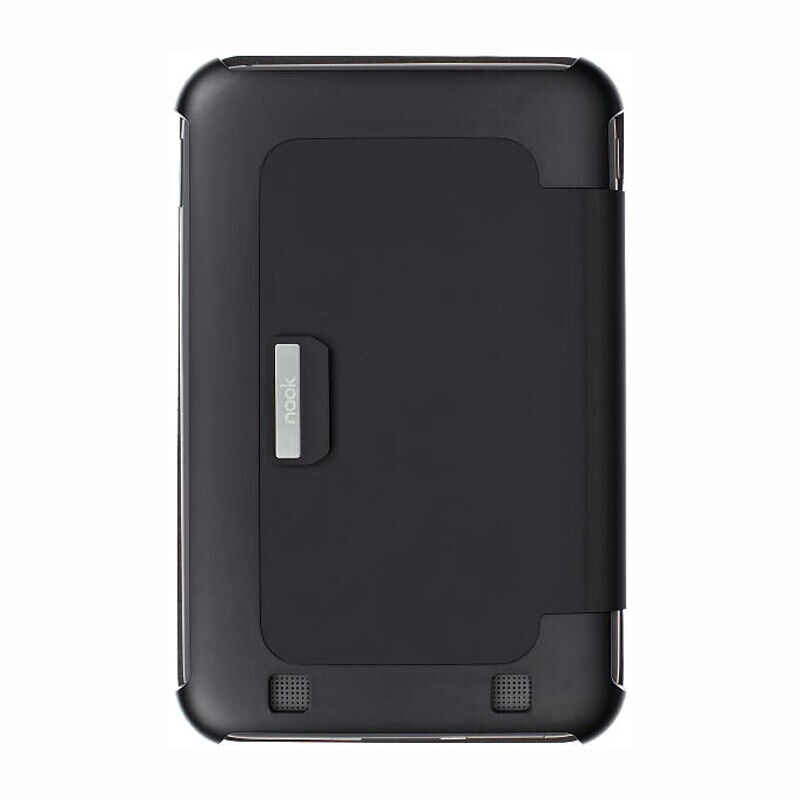 Barnes & Noble eBook Reader Accessory Groovy Stand Storm 7in P.C