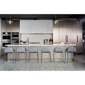 JennAir 24 in. 13.0 cu. ft. Built-in Smart Triple-Drawers Upright Freezer with Ice-Maker & Adjustable Shelves - Custom Panel Ready, , hires