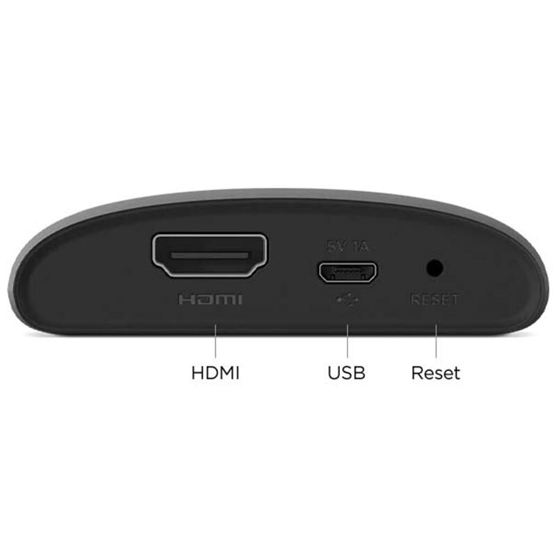 Roku Express (New, 2022) HD Streaming Device with Simple Remote (no TV controls), , hires