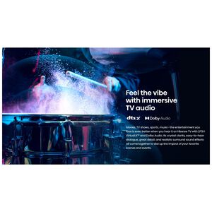 Hisense - 40" Class A4NV Series LCD Full HD Smart VIDAA TV, , hires