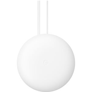 Google Nest WiFi AC2200 Mesh Router 1(Pack) - Snow, , hires