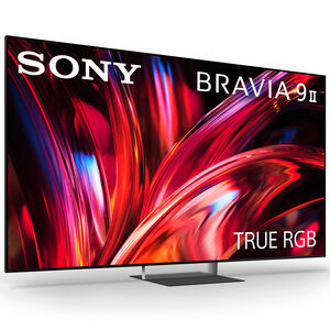 Sony - 75" Class BRAVIA 9 II Series True RBG 4K UHD Smart Google TV, , hires