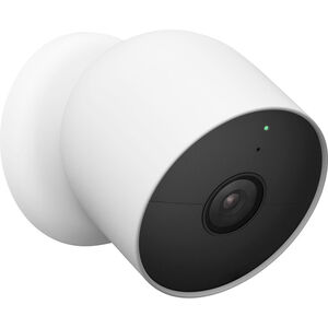 Nest Cam (outdoor or indoor, battery) 2 pack, , hires
