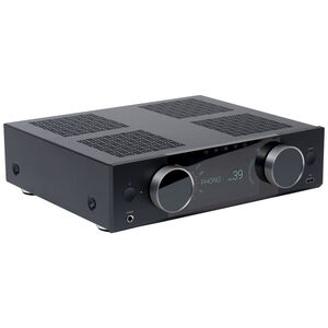 Onkyo Muse Series Y-40 Network Integrated Amplifier - Black, , hires