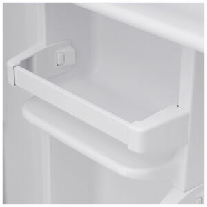 Whirlpool 30 in. 18.2 cu. ft. Top Freezer Refrigerator - White, White, hires