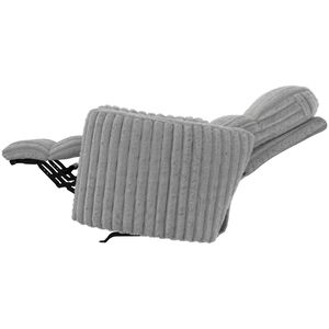 Catnapper Daydream Power Rocker Recliner - Gray, Gray, hires