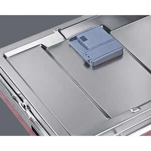 Summit 18 in. Top Control Dishwasher with 47 dBa Sound Level - Custom Panel Ready, , hires