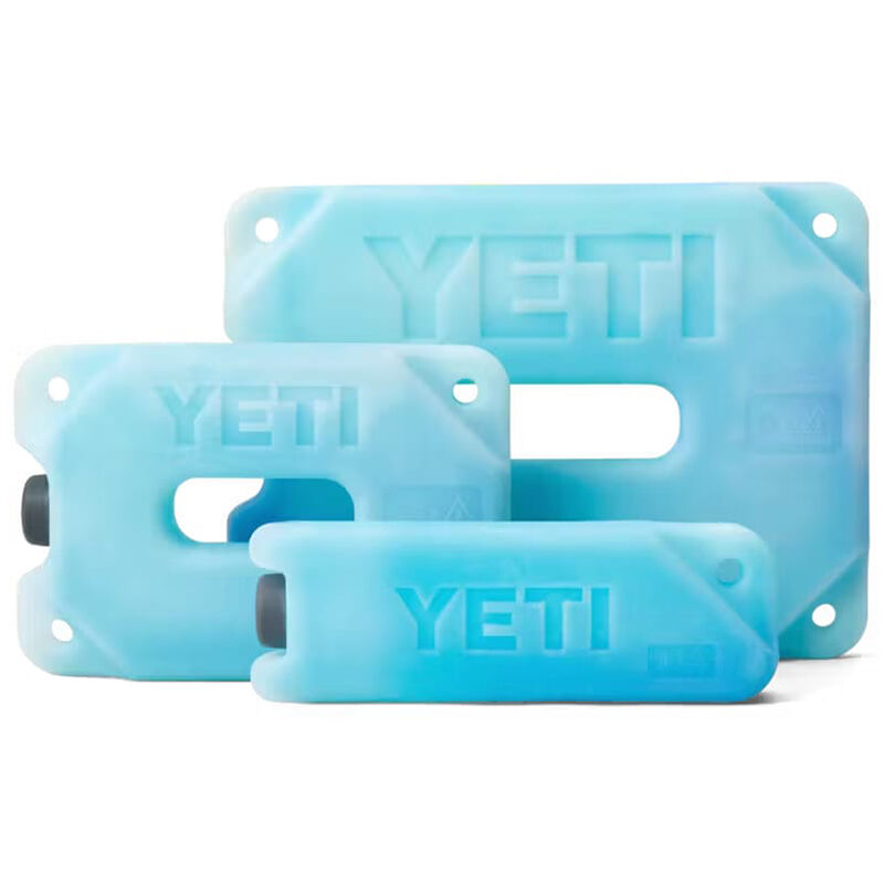 YETI Block Ice - Reusable Ice Pack - 2 lb, , hires