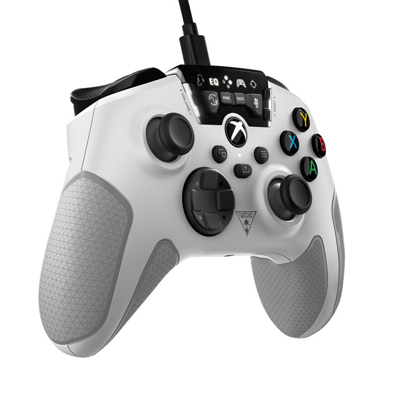 White Turtle Beach® Recon™ Controller for Xbox Series X