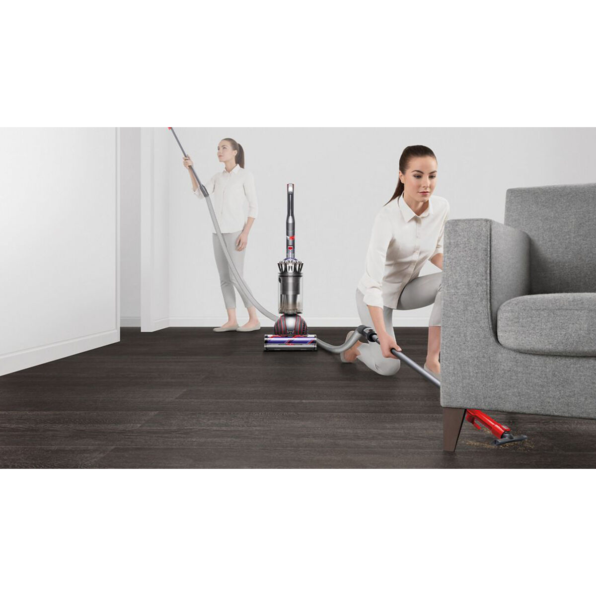 Dyson Ball Animal 3 Bagless Pet Upright Vacuum with 2 Additional