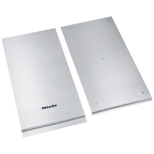 Miele Broil-Griddle Cover for Ranges & Rangetops - Stainless Steel, , hires
