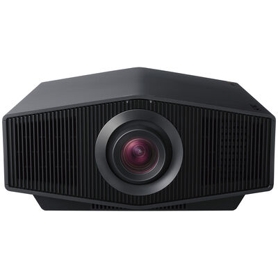 Sony VPLXW7000ES 4K HDR Laser Home Theater Projector with Native 4K SXRD Panel - Black | VPLXW7000ES
