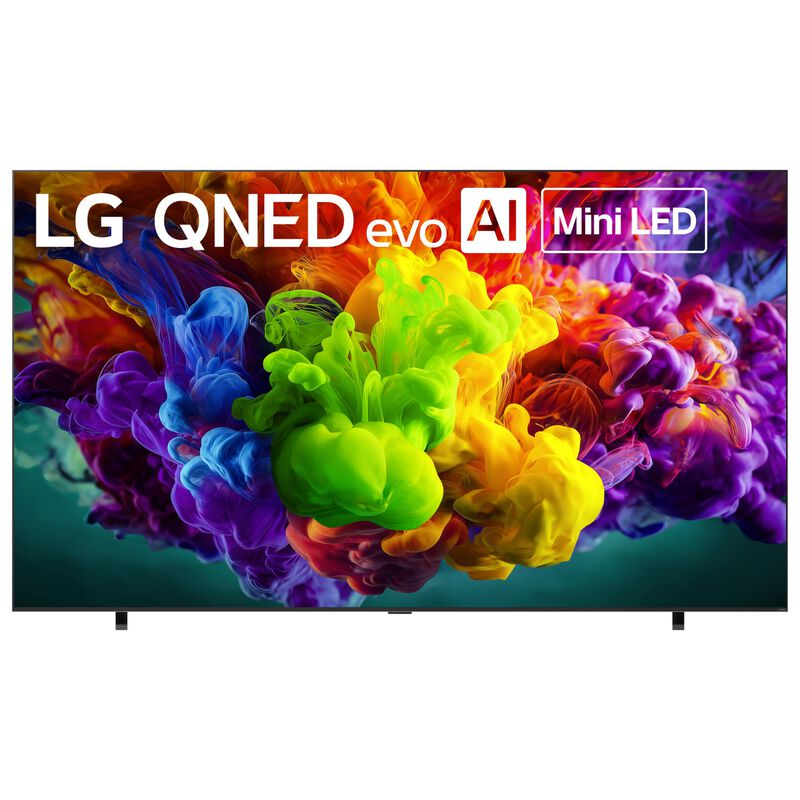 LG - 115" Class QNED92B QNED Mini-LED 4K UHD Smart webOS TV, , hires