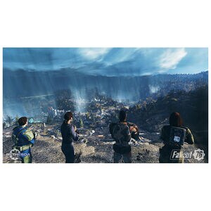 Fallout 76 for Xbox One, , hires