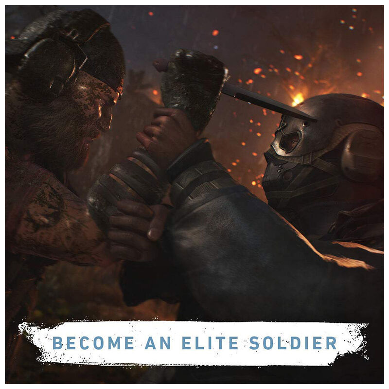 Tom Clancy's Ghost Recon Breakpoint for Xbox One, , hires