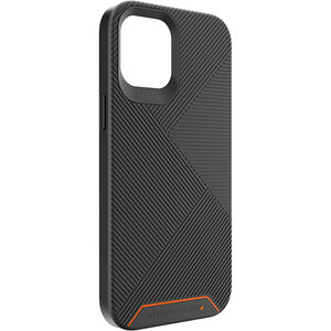 Gear4 Battersea Case for iPhone 12 Pro Max - Black, , hires
