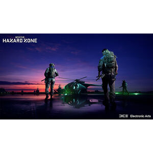 EA Battlefield 2042 Standard Edition for Xbox Series X, , hires