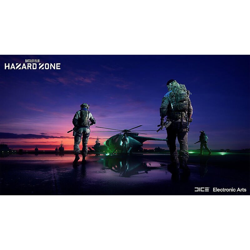 EA Battlefield 2042 Standard Edition for Xbox Series X, , hires