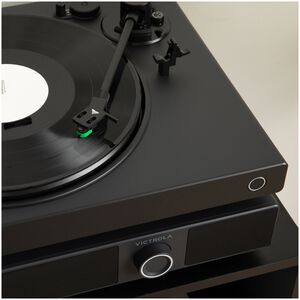 Victrola Soundstage Speaker (Each) - Black, , hires