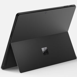 Microsoft Surface Pro 13 in. 2-in-1 Touchscreen Notebook with Copilot+PC, Snapdragon X Plus CPU, Qualcomm Adreno GPU, 16 GB RAM, 512 GB SSD, up to 14 Hrs. of Battery Life & Windows 11 Home - Black, , hires