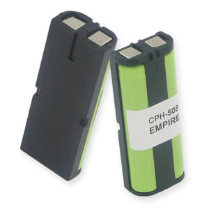 Empire Scientific HHR-P105 NiMH 850mAh Battery, , hires