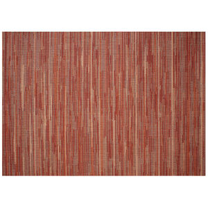 SimplyShade Painted Desert 8' x 10' Outdoor Rug - Red, , hires