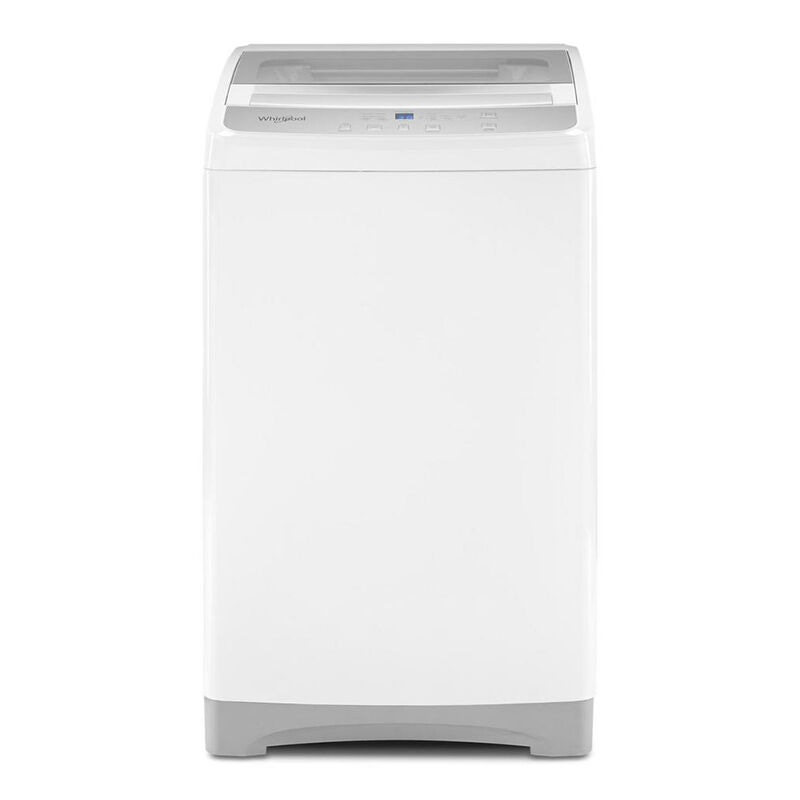 Whirlpool 21 in. 1.6 cu. ft. Portable Washer with Flexible