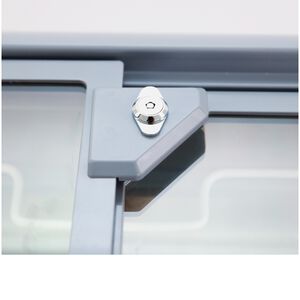 Avanti 41 in. 9.5 cu. ft. Chest Freezer - White, , hires