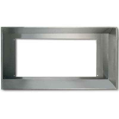 Broan Elite 30 in. Wide Custom Hood Liner for RMP17004 or RMPE7004 Inserts Range Hoods | RML7030S