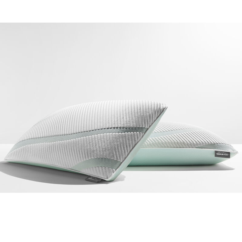 TEMPUR-ADAPT ProMid + Cooling - Queen Pillow, , hires