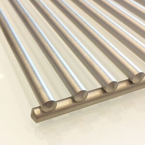 XO 42 in. 4-Burner Built-In/Freestanding Natural Gas Grill with Rotisserie & Sear Burner - Stainless Steel, , hires