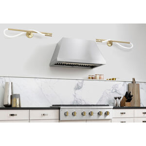 Monogram Professional Series 36 in. 6-Burner Natural Gas Rangetop with Simmer Burner & Power Burner - Stainless Steel, , hires