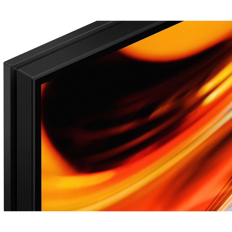 Sony - 65" Class BRAVIA 7 II Series True RBG 4K UHD Smart Google TV, , hires