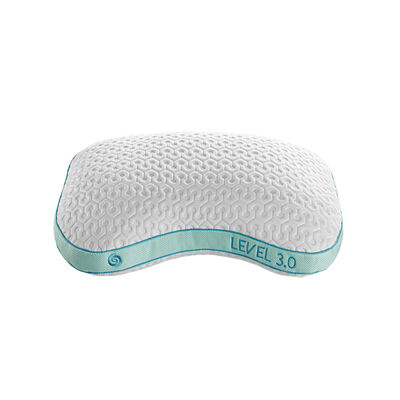 BedGear Level 3.0 - Side Sleeper Pillow | BGP104AMMP