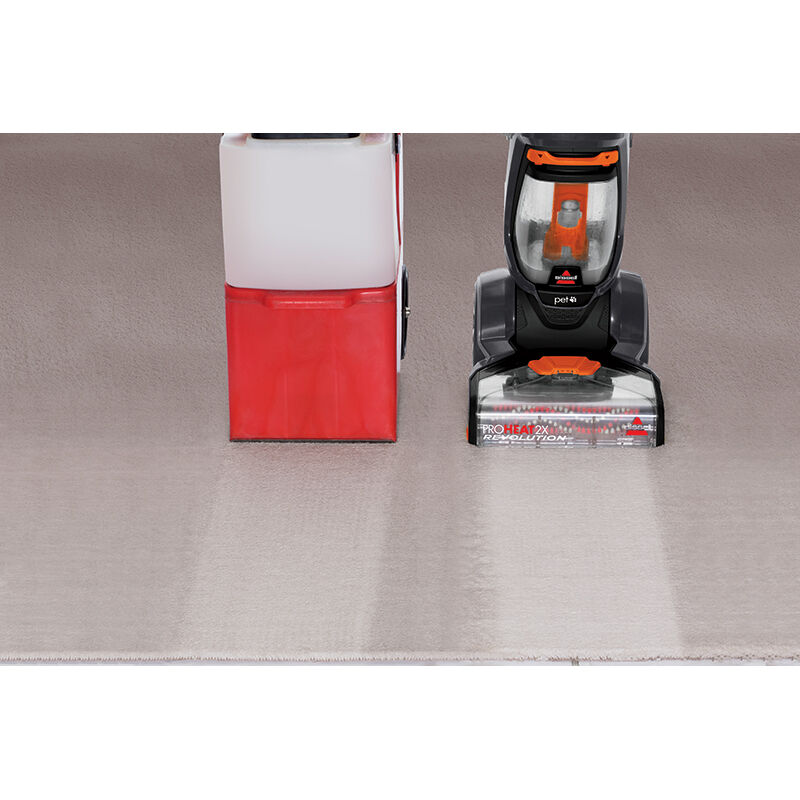 Bissell ProHeat 2X Revolution Pet 