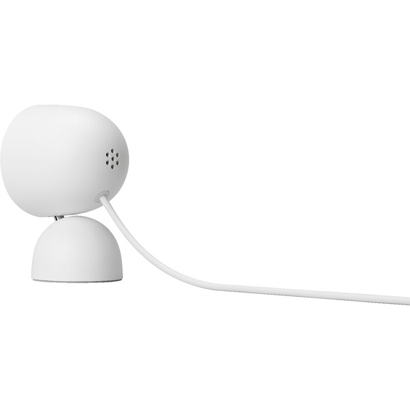 Google Nest Cam Indoor Security Camera (Snow), , hires