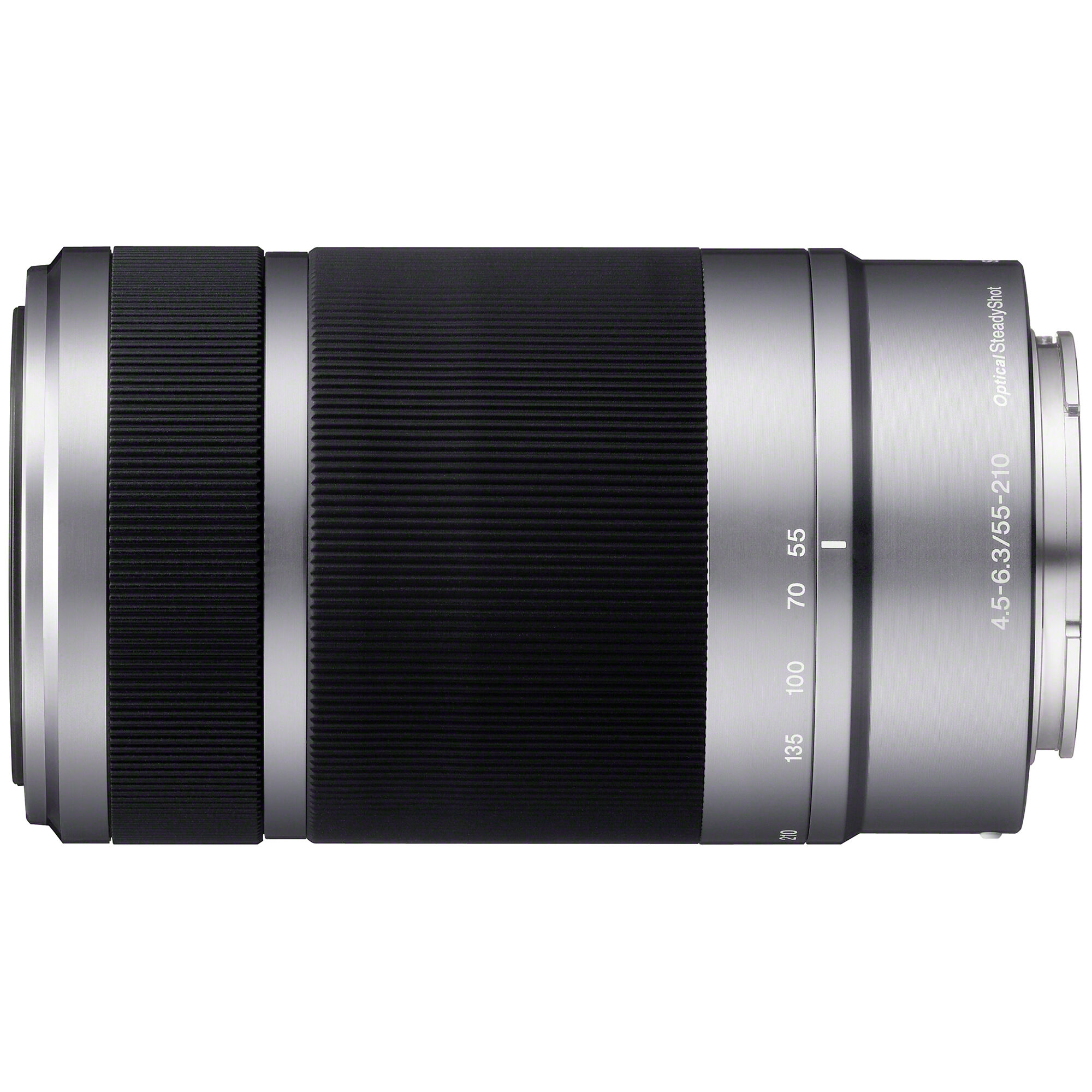 ★極上品★ SONY 55-210mm 16-50mm ★2本まとめ★ Sony 55-210MM Camera Lens - Black | P.C. Richard & Son