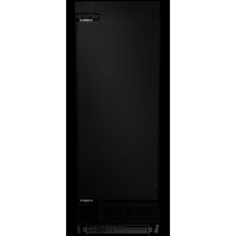 JennAir 30 in. 17 cu.ft. Left-Hinged Built-In Smart Counter Depth Freeezerless Refrigerator with Internal Water Dispenser - Custom Panel Ready, , hires
