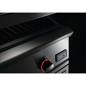 DCS Series 9 36 in. 3-Burner Built-In Liquid Propane Gas Grill with Rotisserie & Smoke Box - Stainless Steel, , hires