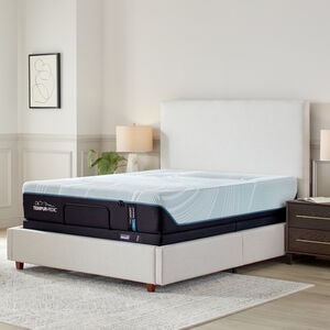 Tempur-Pedic ProAdapt 2.0 Soft California King Size Mattress, , hires