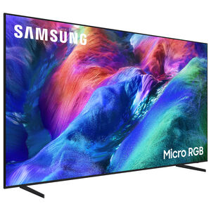 Samsung - 100" Class R85H Micro RGB 4K UHD Smart Tizen TV, , hires