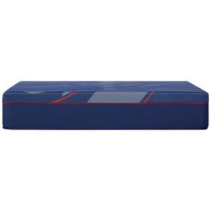 Sealy Brenham II Posturepedic Elite Plush Hybrid Queen Size Mattress, , hires