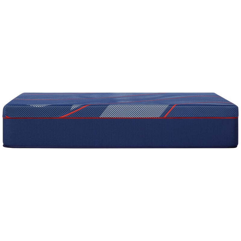 Sealy Brenham II Posturepedic Elite Plush Hybrid Queen Size Mattress, , hires