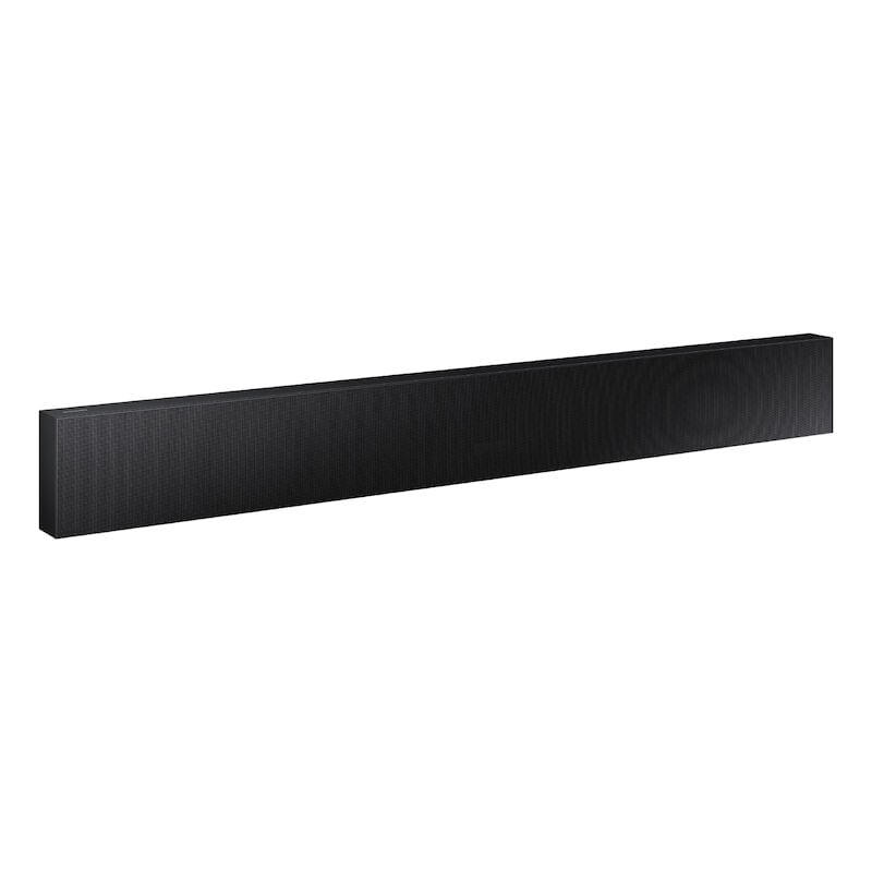Samsung The Terrace 3 Channel Outdoor Smart Sound Bar with Bluetooth & Built-in Subwoofer - Titan Black, , hires