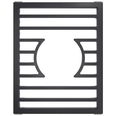 Wolf Single Burner Wok Grate for 24" Transitional Gas Cooktop | 828141