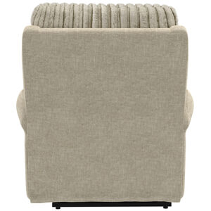 Jackson Furn Foxy Power Lay Flat Recliner with Zero Gravity - Porcelain, , hires