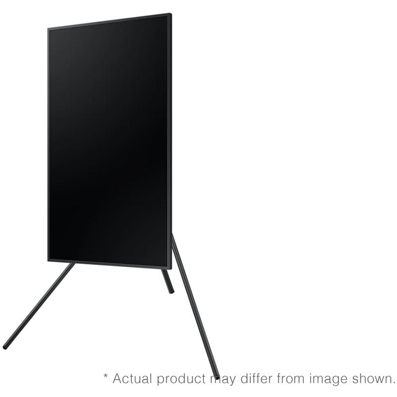 Samsung Auto Rotating Studio Stand for TV - Black, , hires